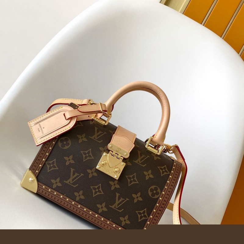 LV Box Bags